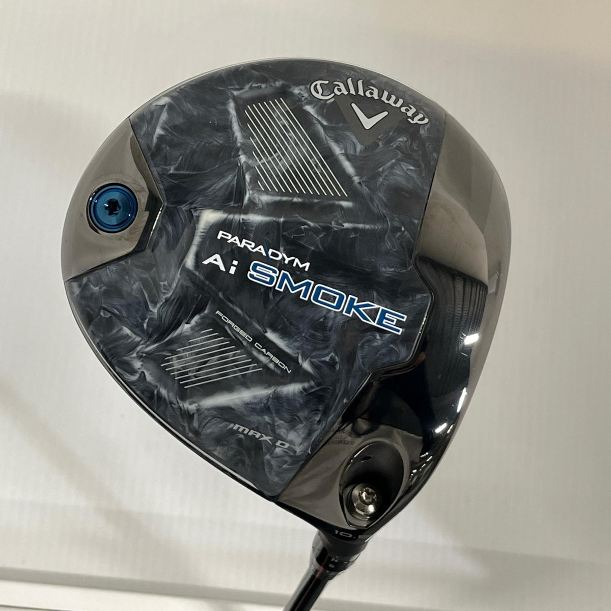 Callaway Driver MAX D 10.5° Regular TENSEI 50 for CW(Ai SMOKE DR)