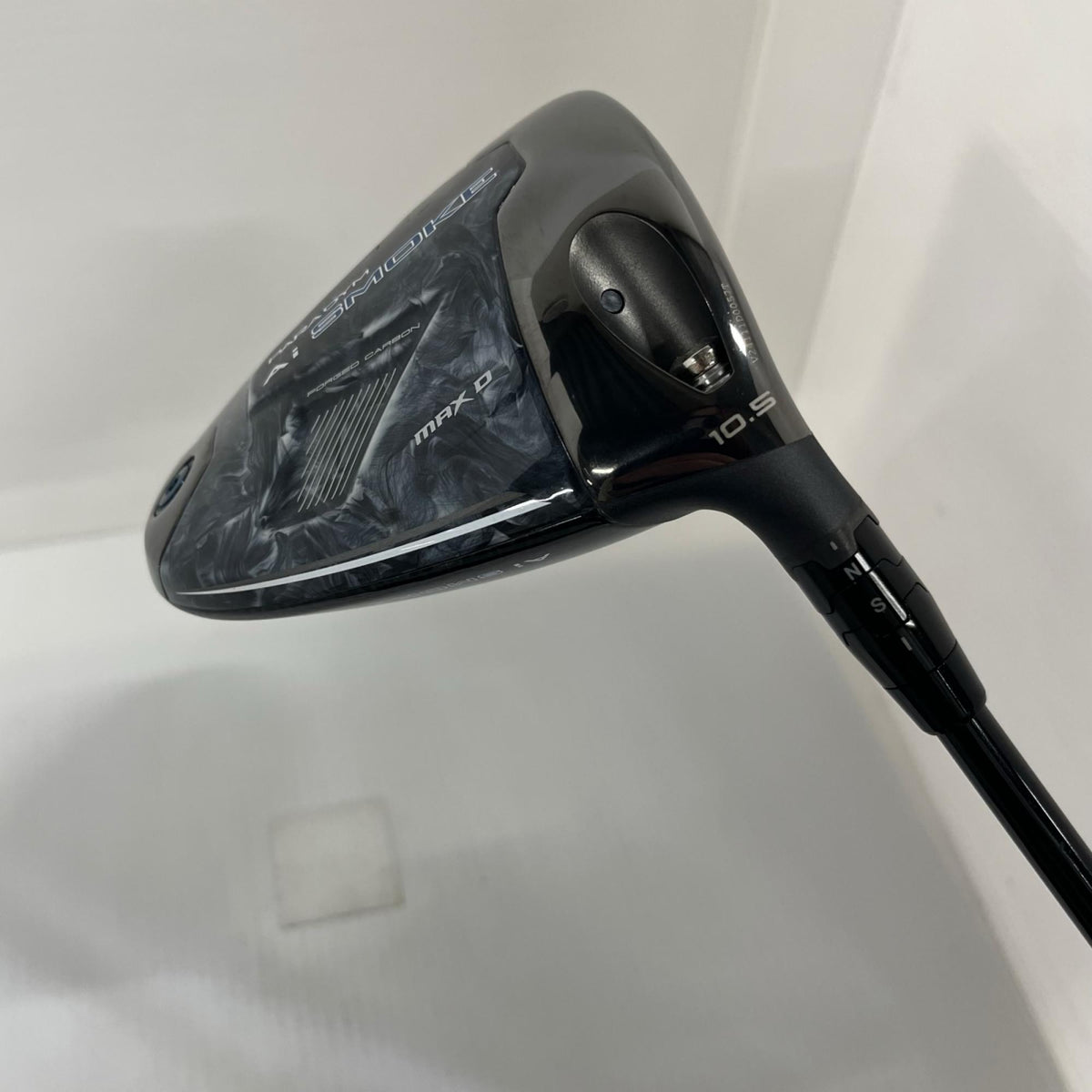Callaway Driver MAX D 10.5° Regular TENSEI 50 for CW(Ai SMOKE DR)
