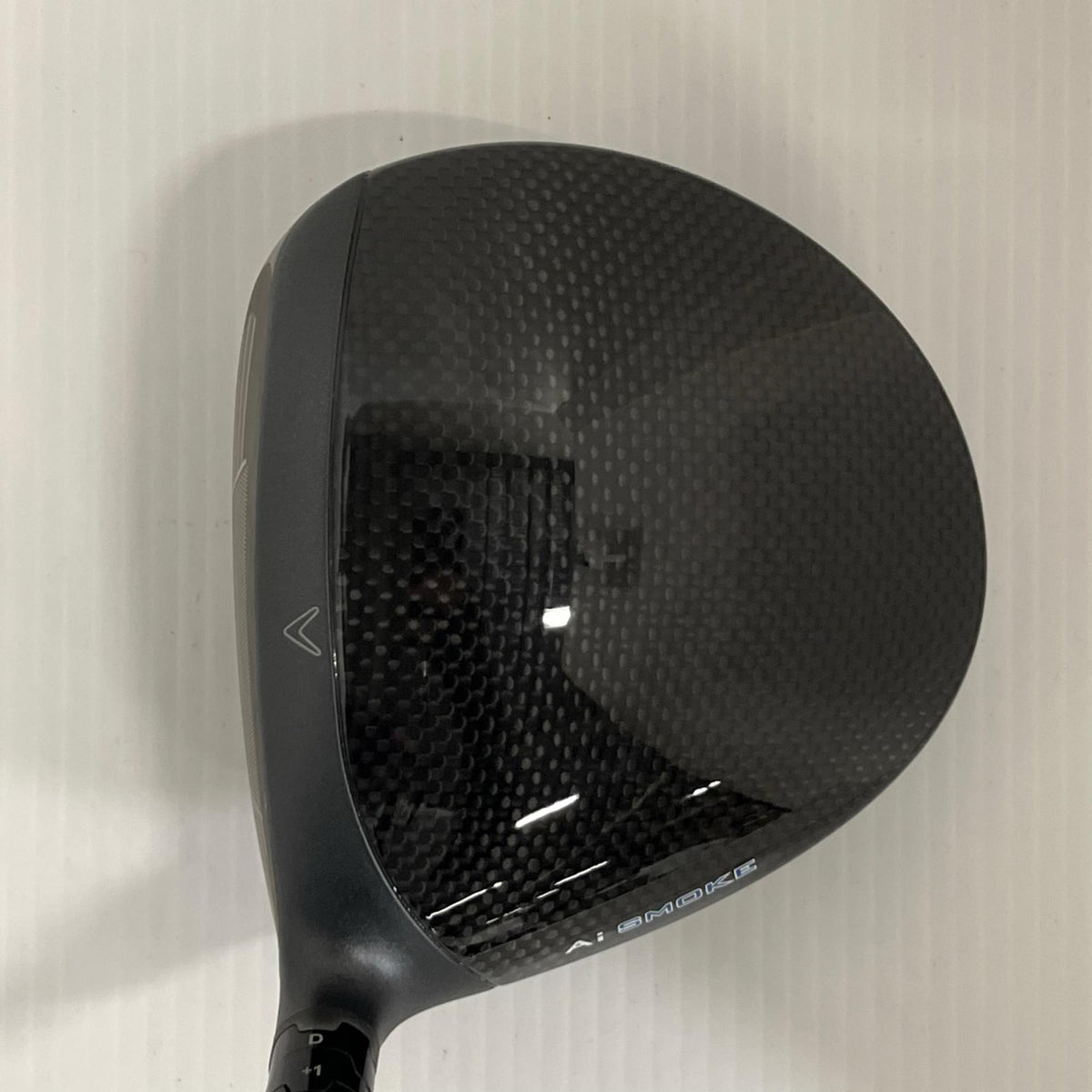 Callaway Driver MAX D 10.5° Regular TENSEI 50 for CW(Ai SMOKE DR)
