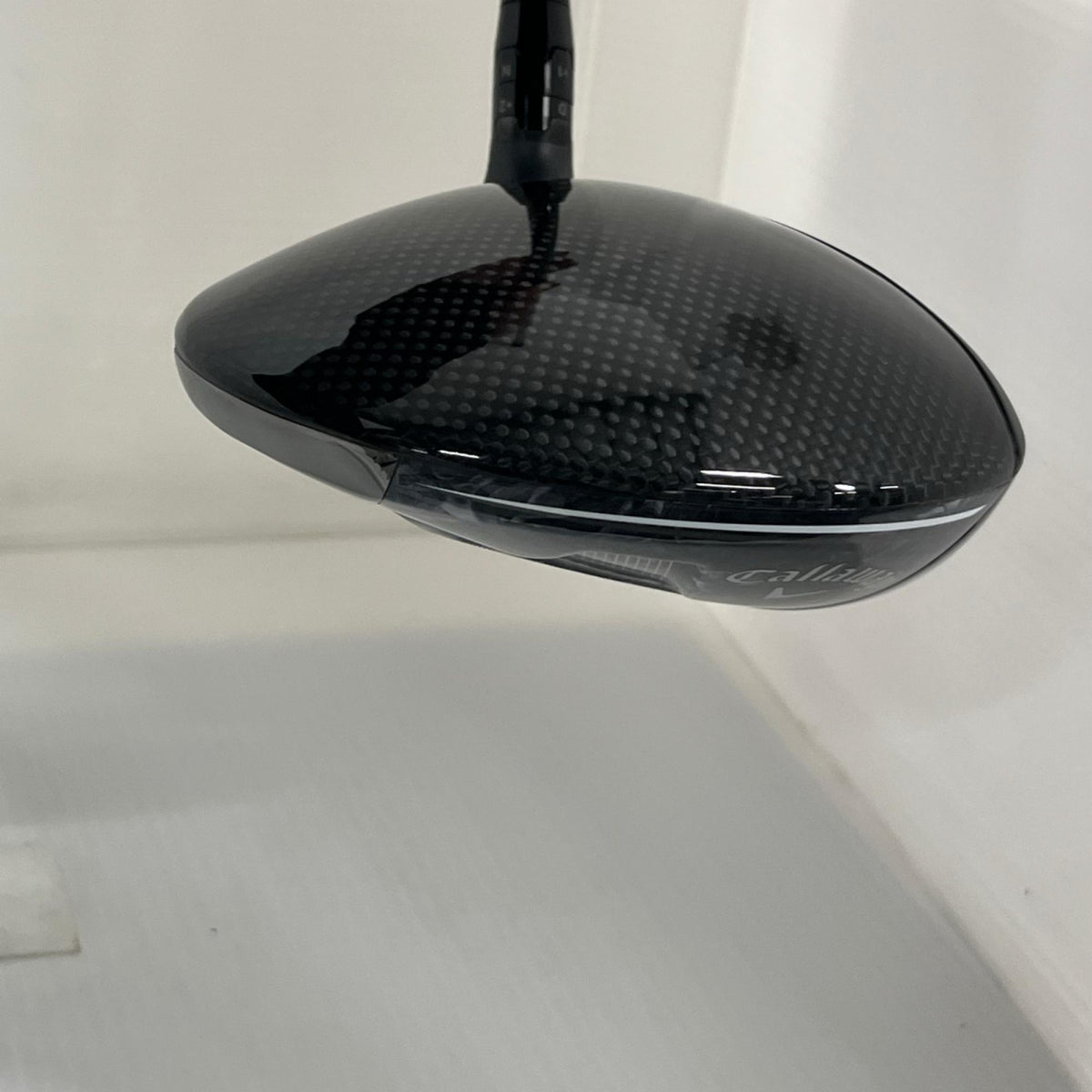 Callaway Driver MAX D 10.5° Regular TENSEI 50 for CW(Ai SMOKE DR)