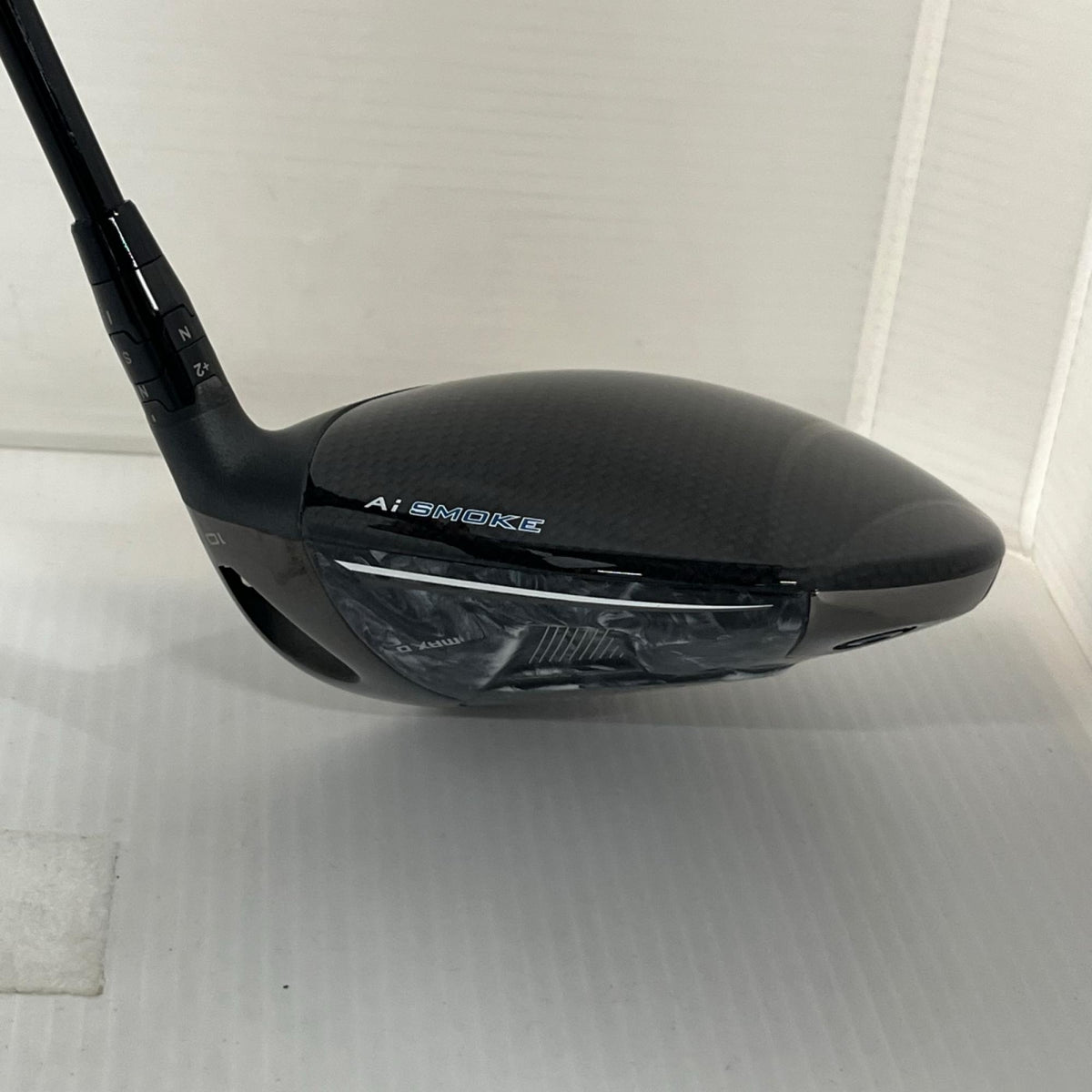 Callaway Driver MAX D 10.5° Regular TENSEI 50 for CW(Ai SMOKE DR)