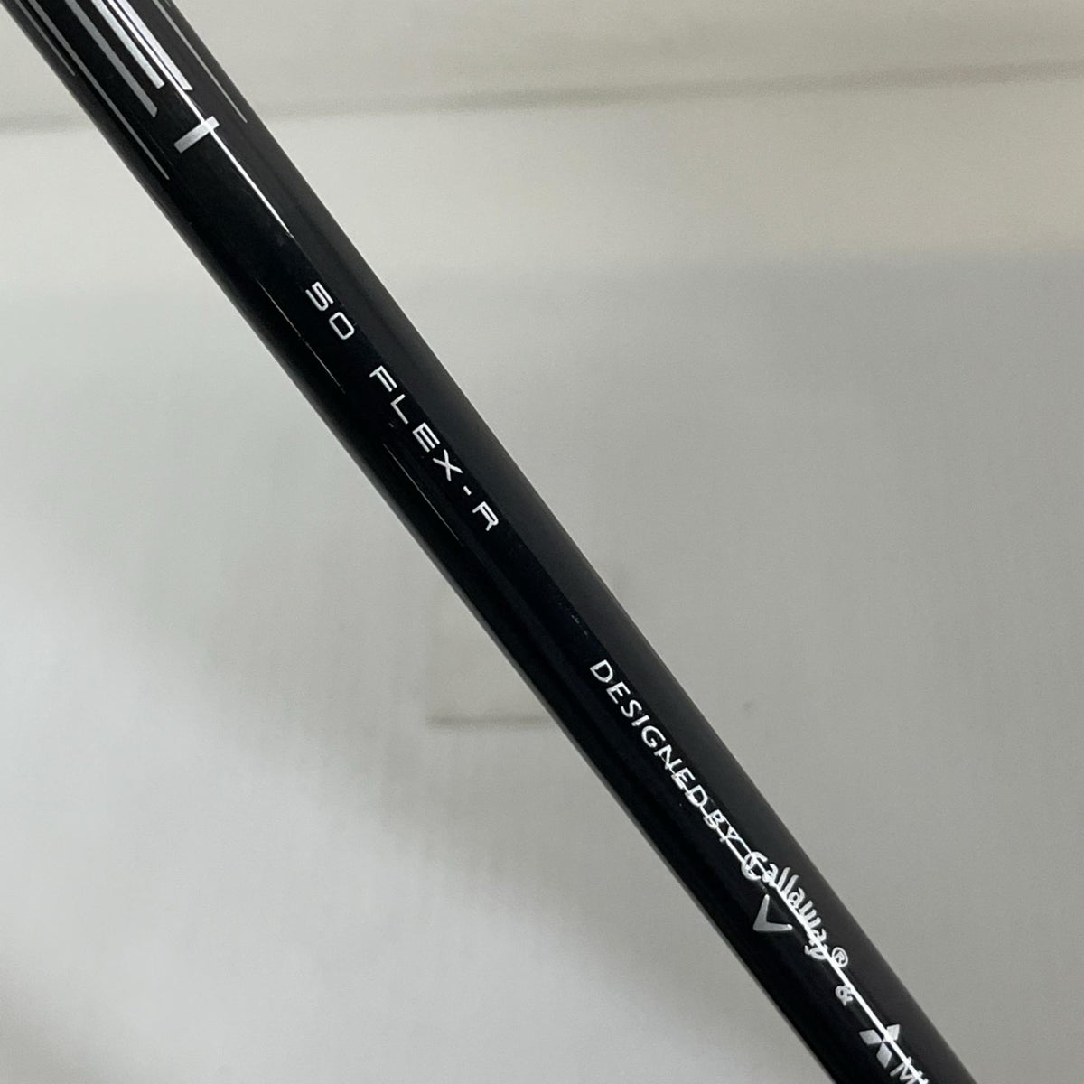 Callaway Driver MAX D 10.5° Regular TENSEI 50 for CW(Ai SMOKE DR)