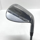 Titleist Wedge VOKEY SPIN MILLED SM10 Tour Chrome 52° BV 105
