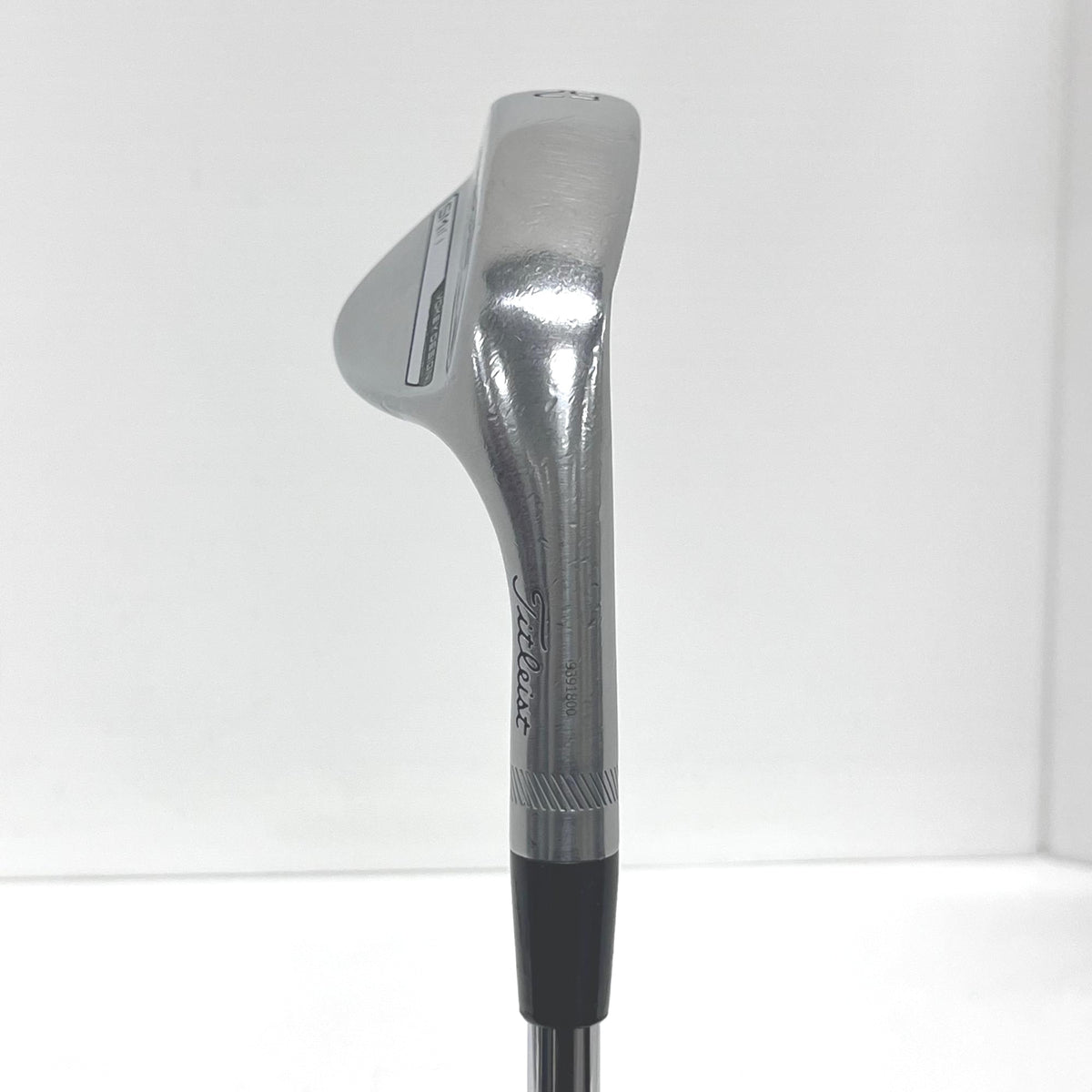 Titleist Wedge VOKEY SPIN MILLED SM10 Tour Chrome 52° BV 105