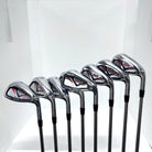 Bridgestone Iron Set TOURSTAGE 10-BLADE GR(2010) Tour AD B10-03i 8 pieces Men