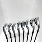 Bridgestone Iron Set TOURSTAGE 10-BLADE GR(2010) Tour AD B10-03i 8 pieces Men