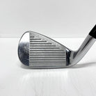 Bridgestone Iron Set TOURSTAGE 10-BLADE GR(2010) Tour AD B10-03i 8 pieces Men