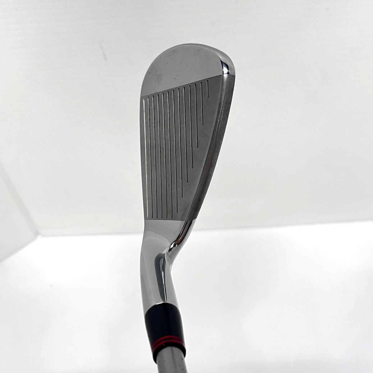 Bridgestone Iron Set TOURSTAGE 10-BLADE GR(2010) Tour AD B10-03i 8 pieces Men