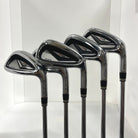 Taylormade Iron Set R9 MAX NS PRO 950GH 5 pieces Men