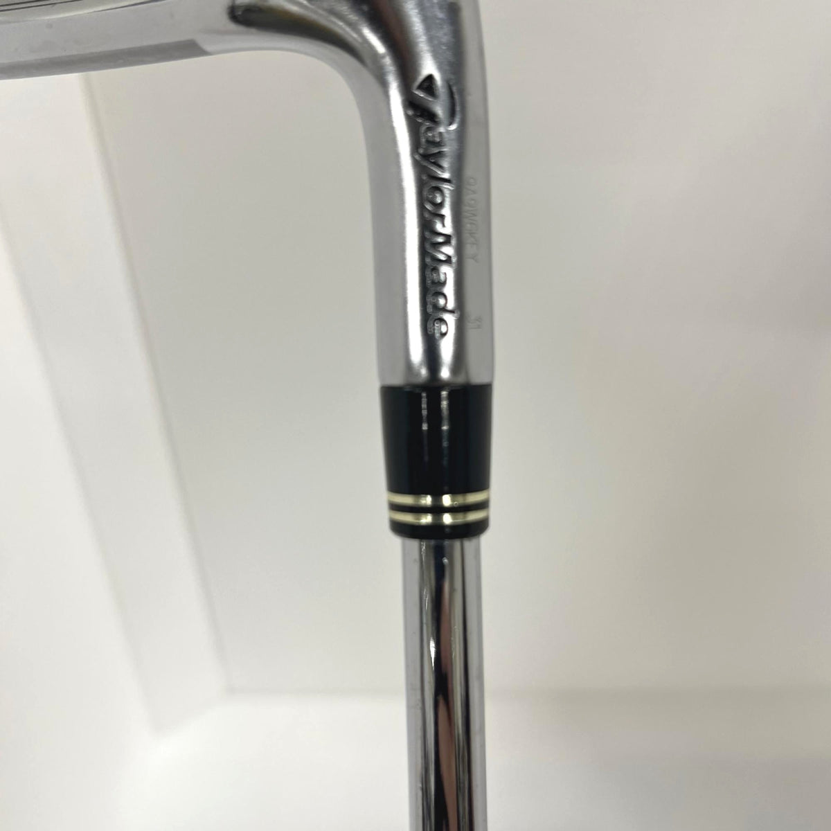 Taylormade Iron Set R9 MAX NS PRO 950GH 5 pieces Men