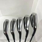 Taylormade Iron Set R9 MAX NS PRO 950GH 5 pieces Men