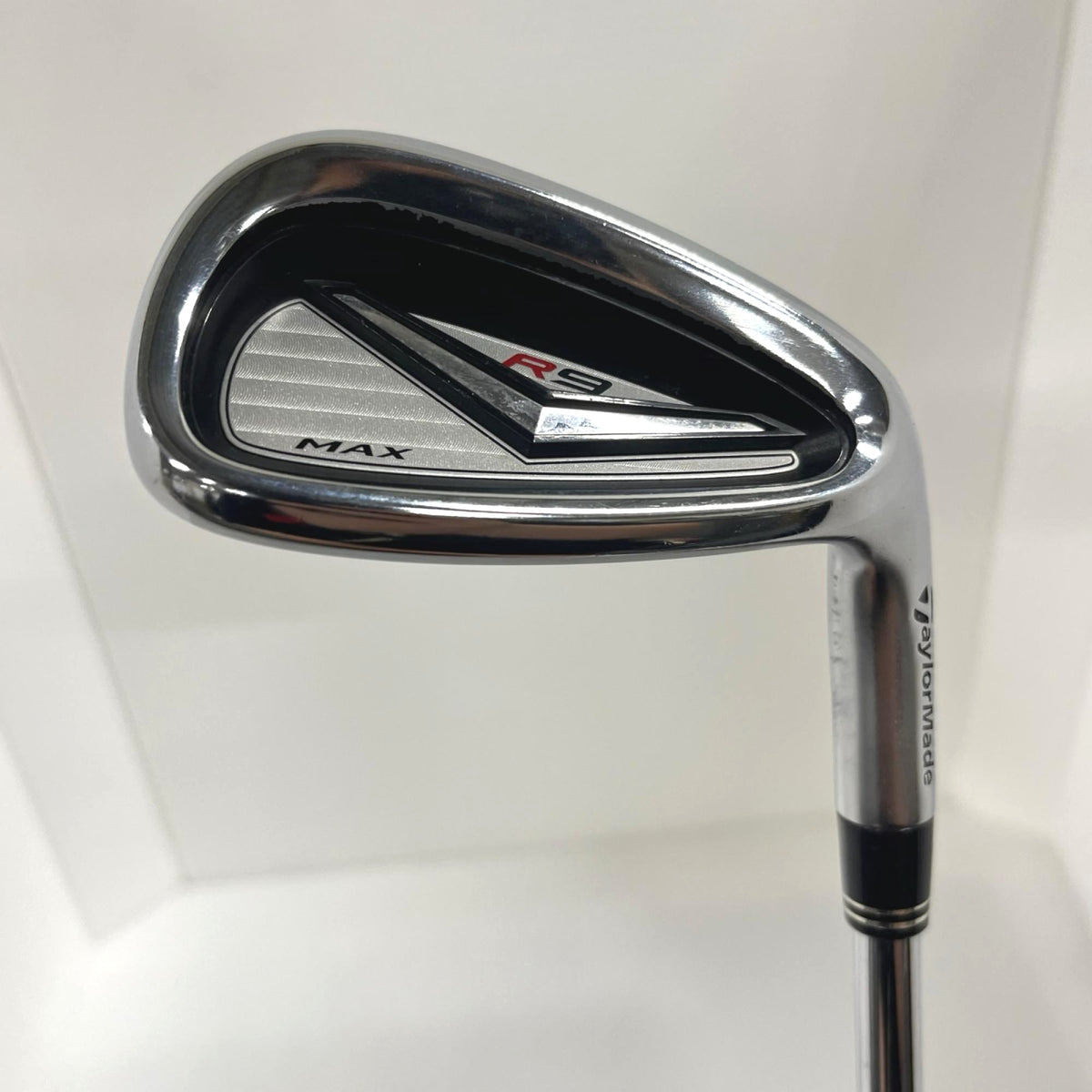 Taylormade Iron Set R9 MAX NS PRO 950GH 5 pieces Men