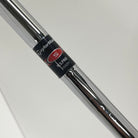 Taylormade Iron Set R9 MAX NS PRO 950GH 5 pieces Men