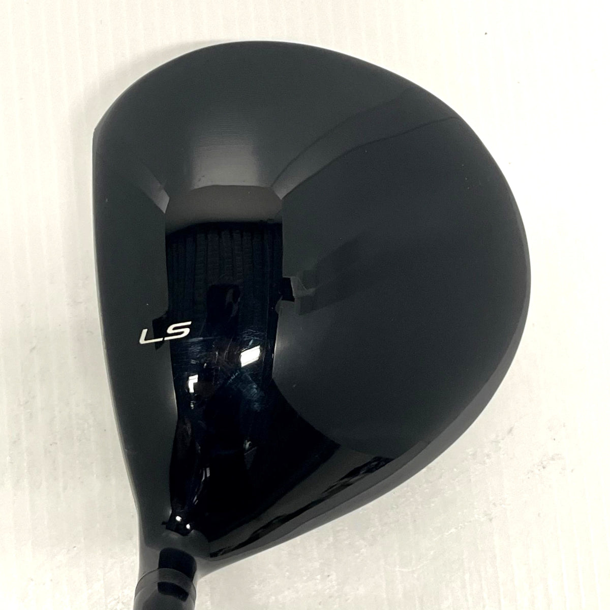 PRGR Driver LS 10.5° StiffRegular Speeder EVOLUTION FOR PRGR(2021 DR)