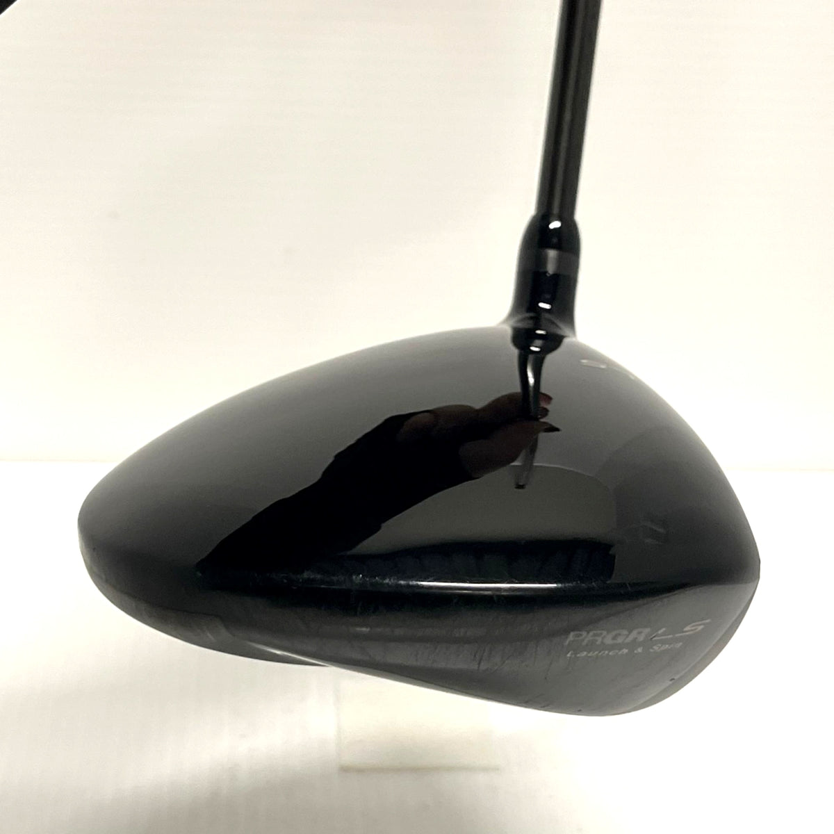 PRGR Driver LS 10.5° StiffRegular Speeder EVOLUTION FOR PRGR(2021 DR)