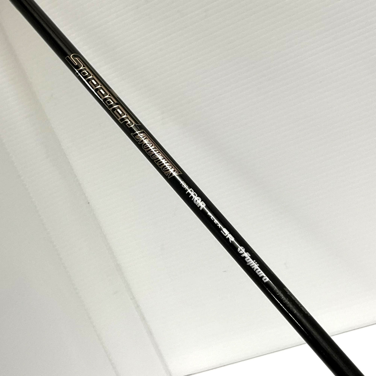 PRGR Driver LS 10.5° StiffRegular Speeder EVOLUTION FOR PRGR(2021 DR)