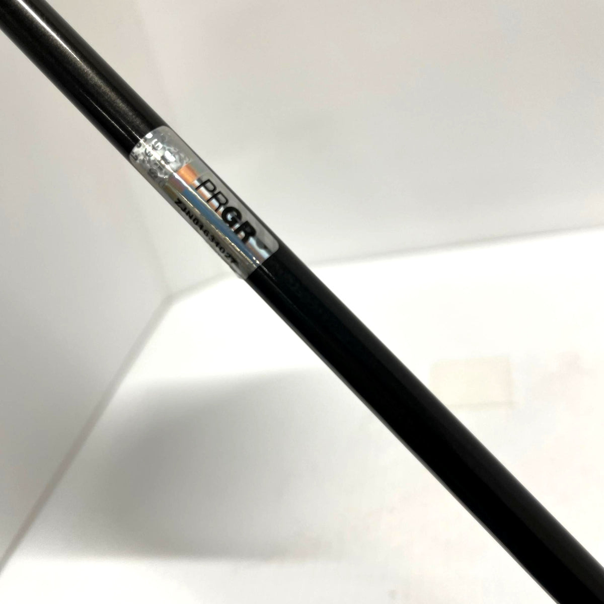 PRGR Driver LS 10.5° StiffRegular Speeder EVOLUTION FOR PRGR(2021 DR)