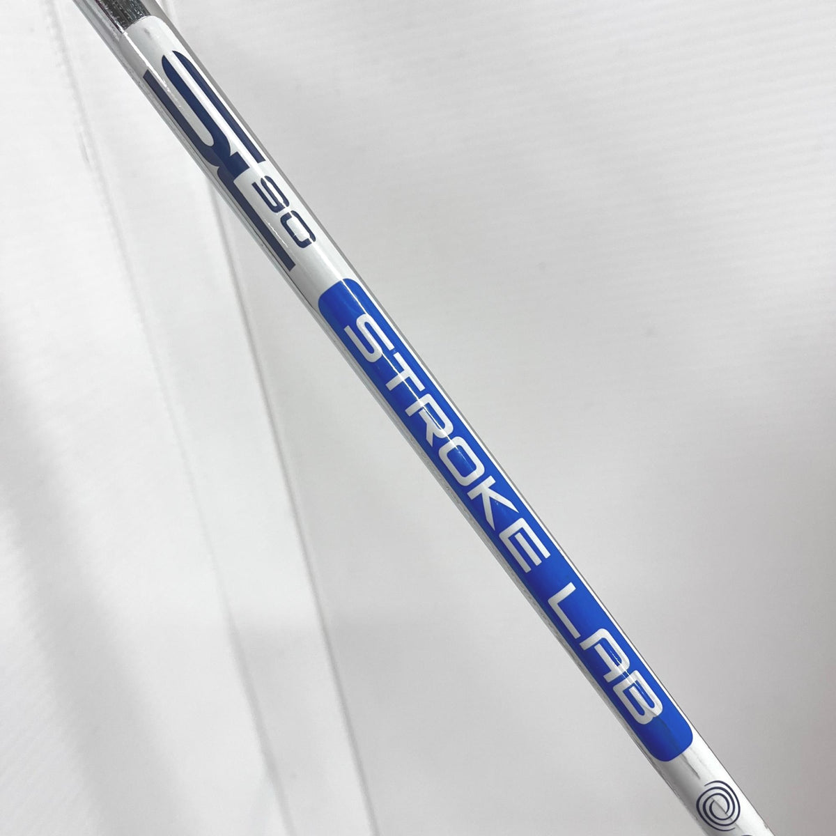 Odyssey Putter Ai-ONE ROSSIE S 34 inch