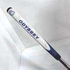 Odyssey Putter Ai-ONE ROSSIE S 34 inch