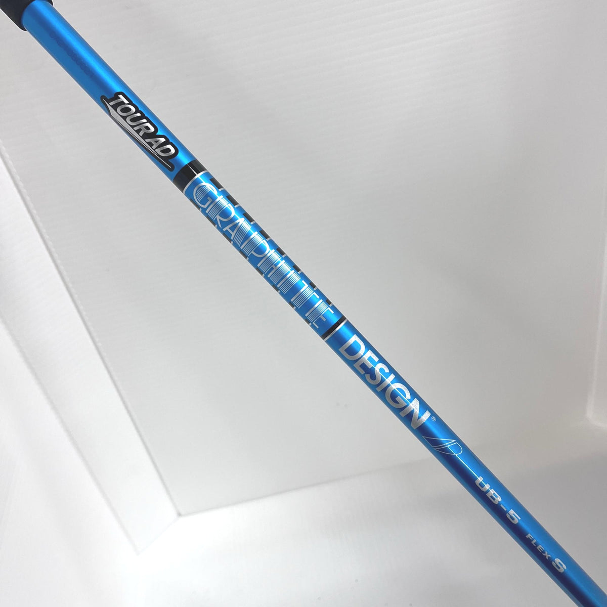 Bridgestone Fairway BRIDGESTONE B2 18° Stiff Tour AD UB-5