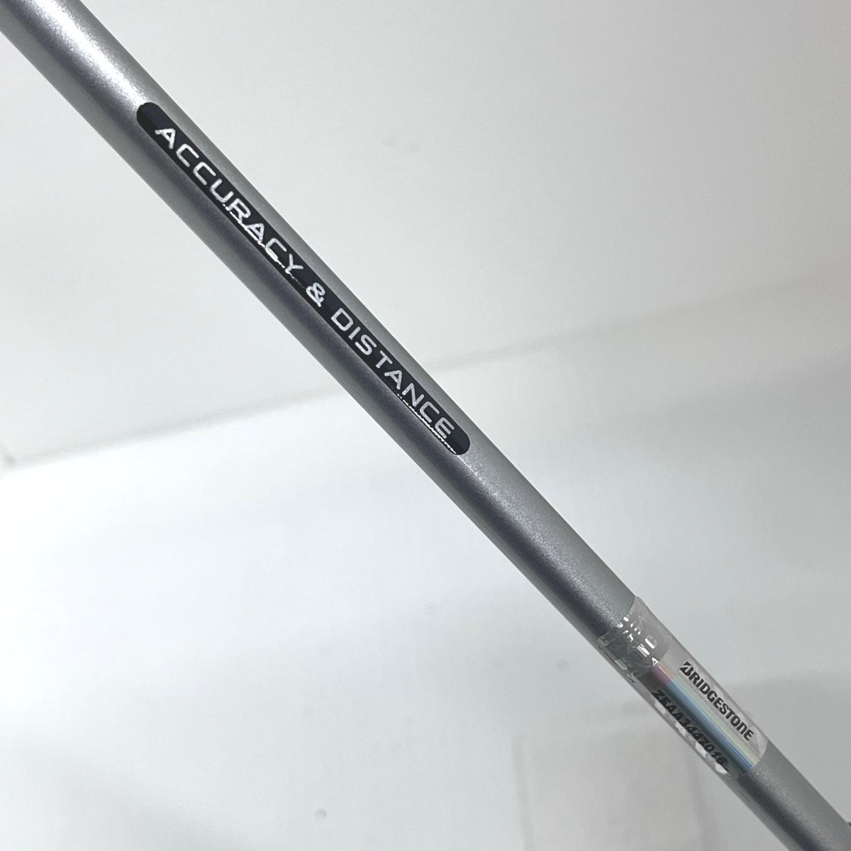 Bridgestone Fairway BRIDGESTONE B2 18° Stiff Tour AD UB-5