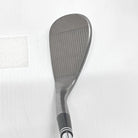 Cleveland Wedge Cleveland RTX-6 ZIPCORE Black Satin 50° Stiff NS PRO 850 GH