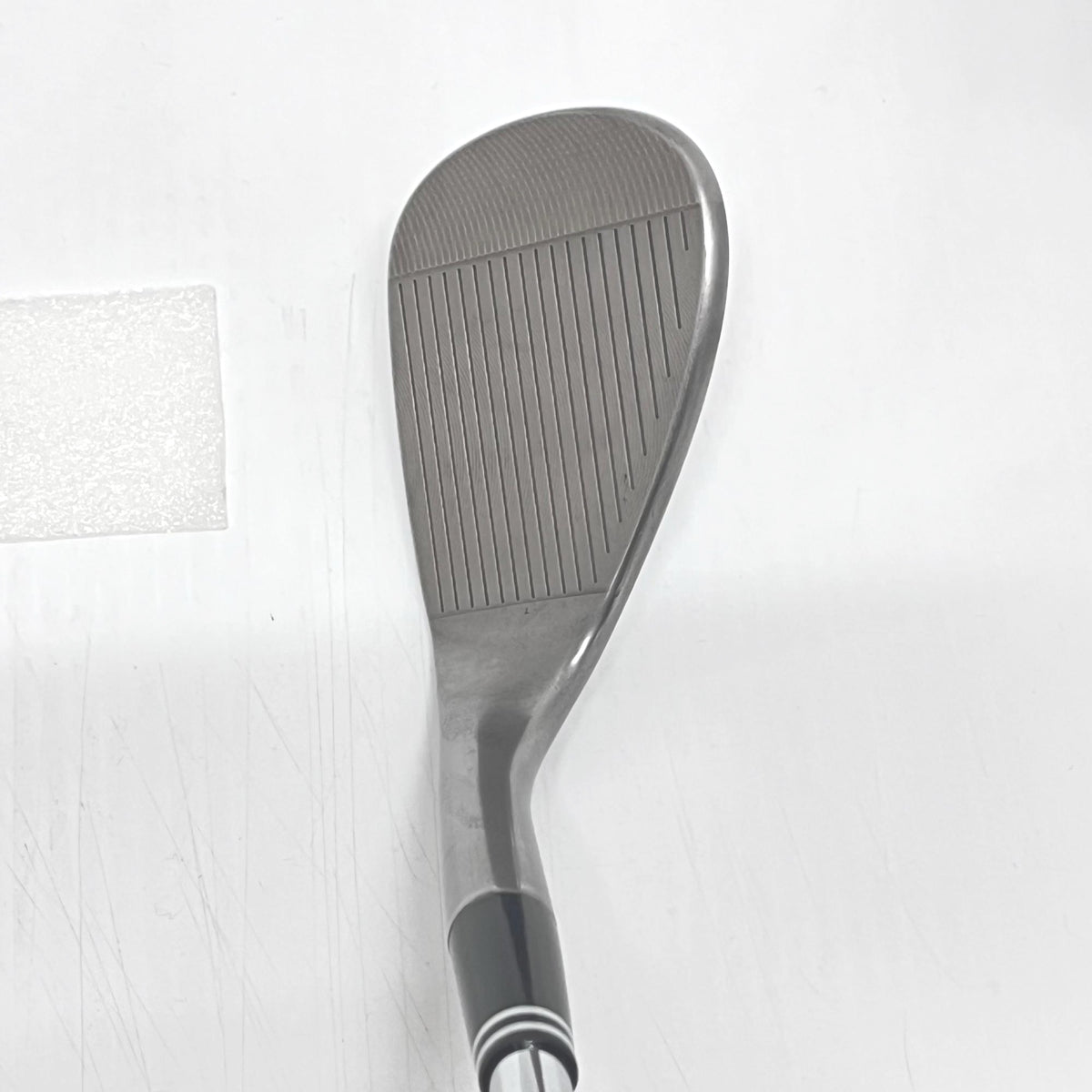 Cleveland Wedge Cleveland RTX-6 ZIPCORE Black Satin 50° Stiff NS PRO 850 GH