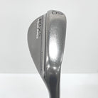 Cleveland Wedge Cleveland RTX-6 ZIPCORE Black Satin 50° Stiff NS PRO 850 GH