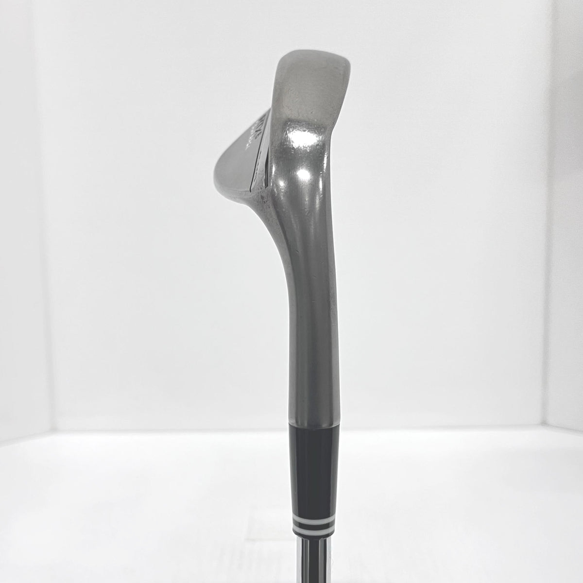 Cleveland Wedge Cleveland RTX-6 ZIPCORE Black Satin 50° Stiff NS PRO 850 GH