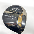 Callaway Fairway PARADYM 10 18° Regular VENTUS TR 5 for CW(PARADYM FW)