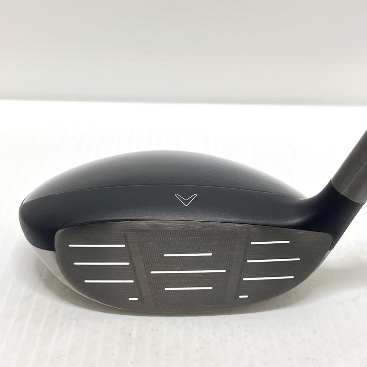 Callaway Fairway PARADYM 10 18° Regular VENTUS TR 5 for CW(PARADYM FW)