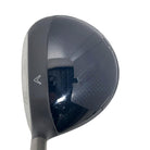 Callaway Fairway PARADYM 10 18° Regular VENTUS TR 5 for CW(PARADYM FW)