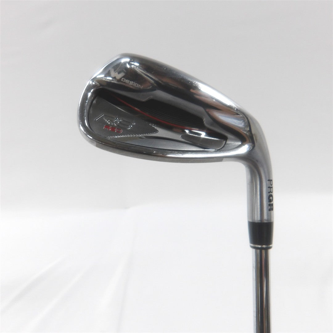 Progear Iron Set RS RED StiffRegular steel 6 pieces