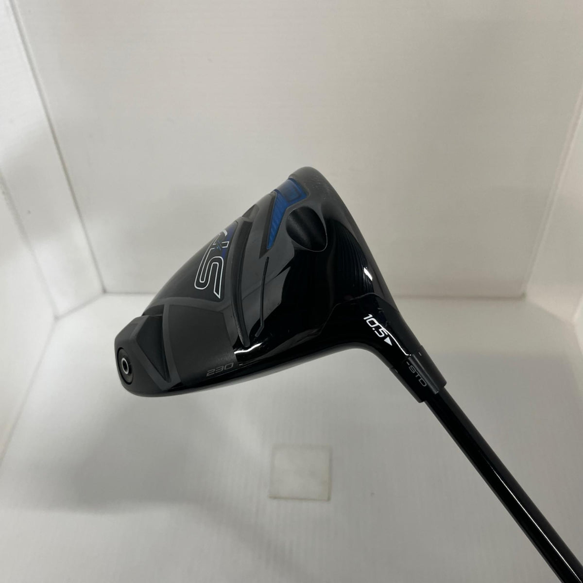 Mizuno Driver Mizuno ST-X 230 10.5° Stiff TOUR AD GM D