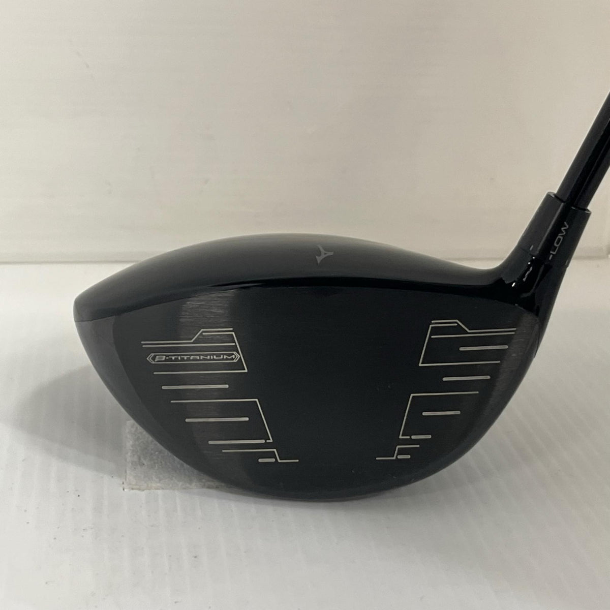 Mizuno Driver Mizuno ST-X 230 10.5° Stiff TOUR AD GM D
