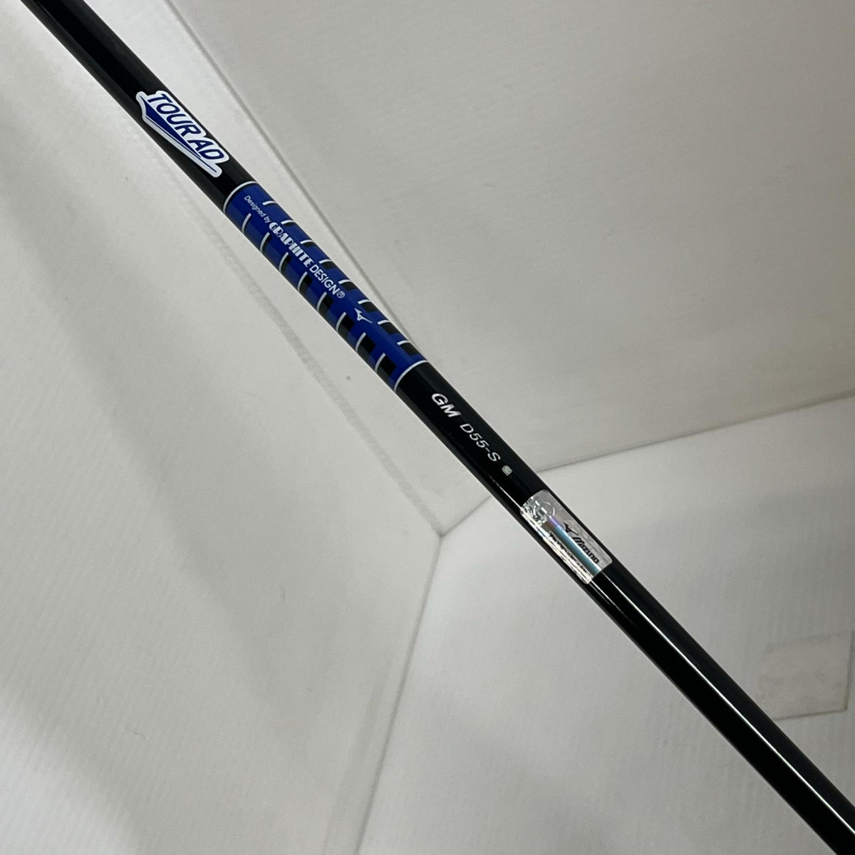 Mizuno Driver Mizuno ST-X 230 10.5° Stiff TOUR AD GM D
