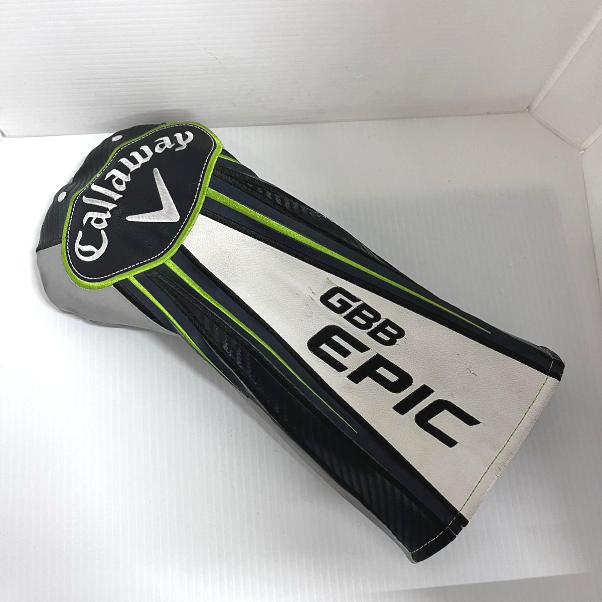 Callaway Driver GBB EPIC STAR 10.5° StiffRegular Speeder EVOLUTION for GBB