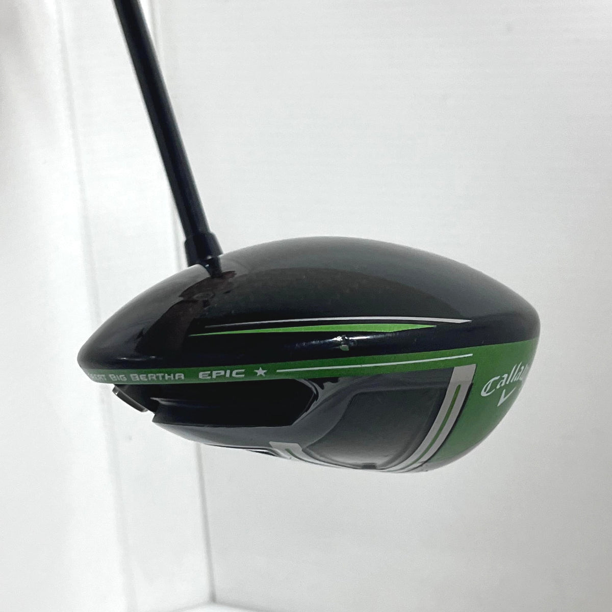 Callaway Driver GBB EPIC STAR 10.5° StiffRegular Speeder EVOLUTION for GBB