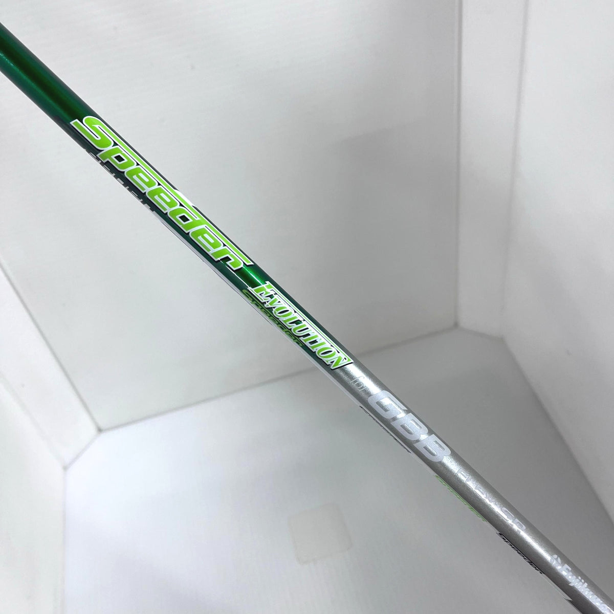 Callaway Driver GBB EPIC STAR 10.5° StiffRegular Speeder EVOLUTION for GBB