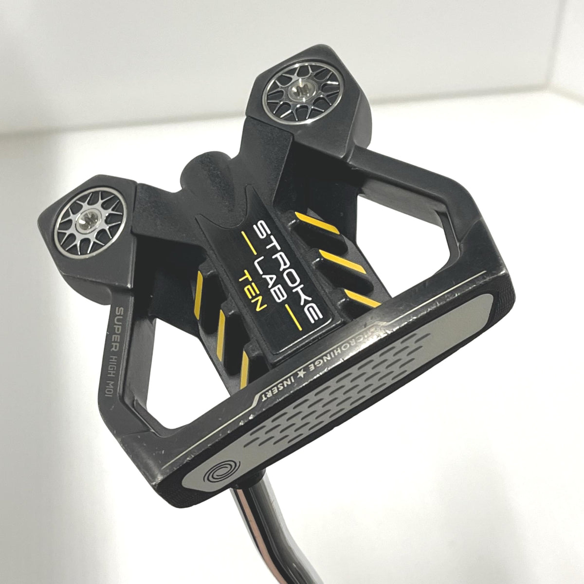 Odyssey Putter STROKE LAB BLACK TEN 34 inch