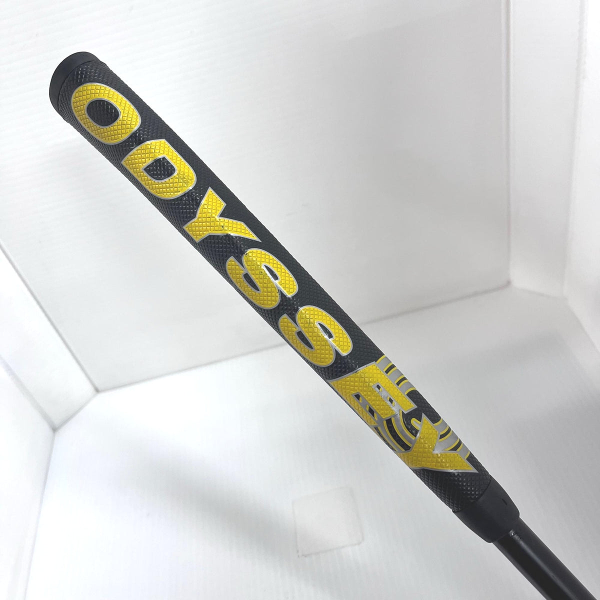 Odyssey Putter STROKE LAB BLACK TEN 34 inch