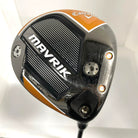 Callaway Driver MAVRIK SUBZERO 9° Stiff Tour AD SZ-5 TypeII(DR)