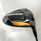 Callaway Driver MAVRIK SUBZERO 9° Stiff Tour AD SZ-5 TypeII(DR)