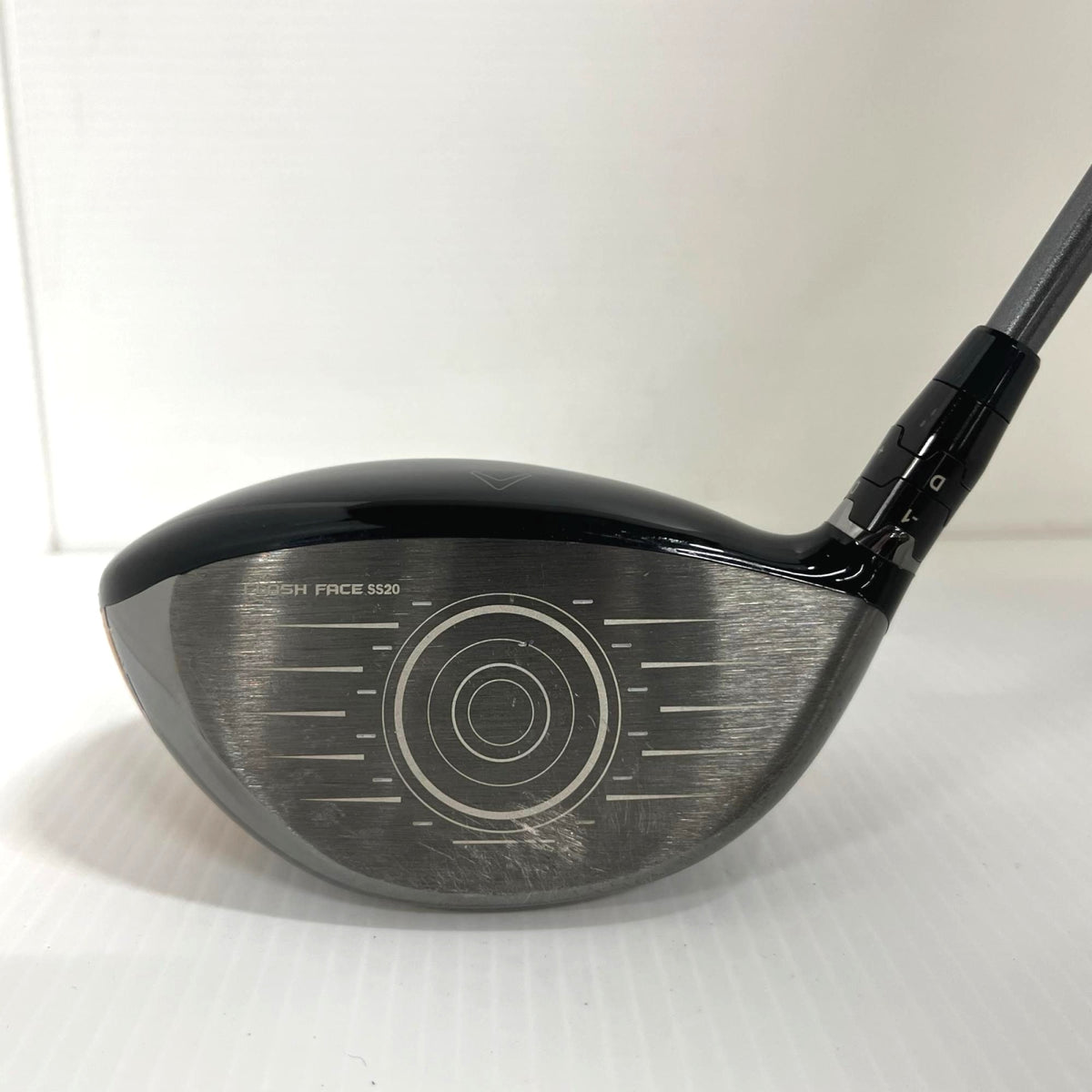 Callaway Driver MAVRIK SUBZERO 9° Stiff Tour AD SZ-5 TypeII(DR)