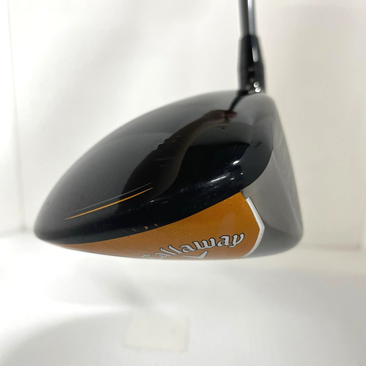 Callaway Driver MAVRIK SUBZERO 9° Stiff Tour AD SZ-5 TypeII(DR)