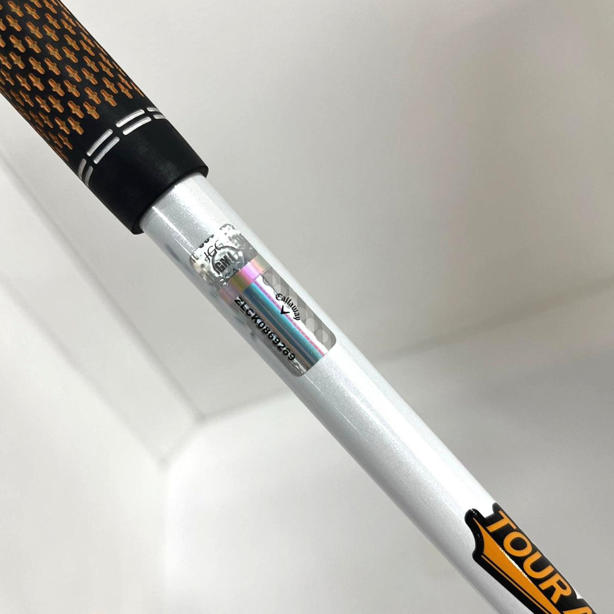 Callaway Driver MAVRIK SUBZERO 9° Stiff Tour AD SZ-5 TypeII(DR)