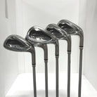 XXIO
 Iron Set XXIO (2014) NS PRO 900GH D.S.T for XXIO 5 pieces Men