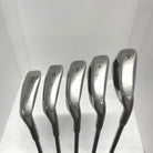 XXIO
 Iron Set XXIO (2014) NS PRO 900GH D.S.T for XXIO 5 pieces Men