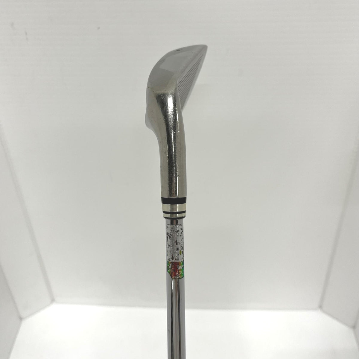 XXIO
 Iron Set XXIO (2014) NS PRO 900GH D.S.T for XXIO 5 pieces Men