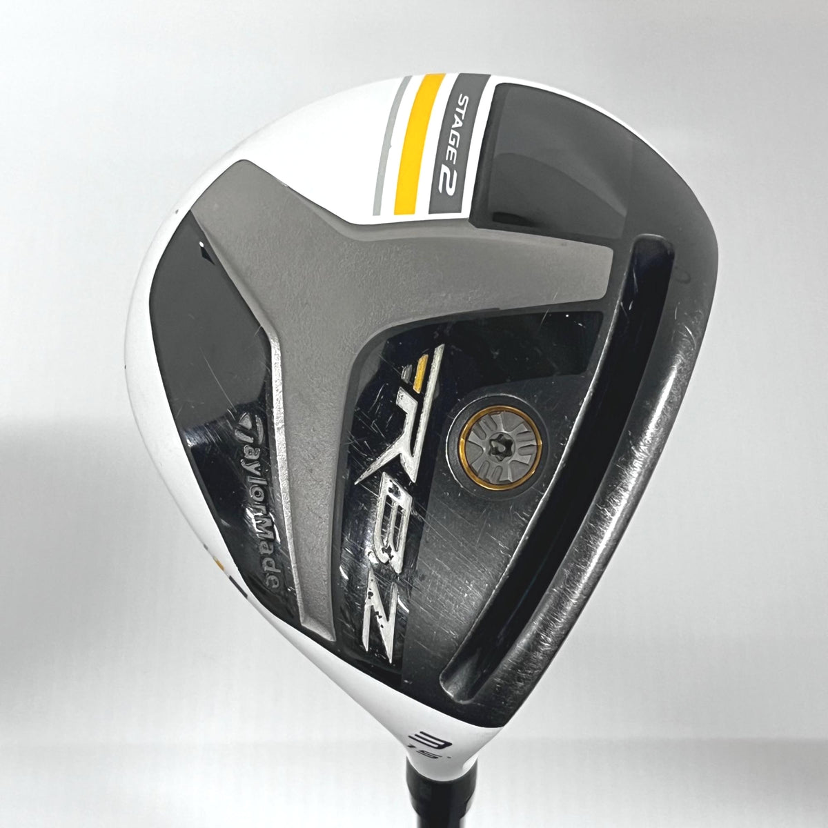 Taylormade Fairway RBZ STAGE 2 15° Stiff TM1-213 (Fairway)